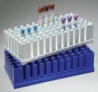 SR-B Part# SR-B - SmoothRack Blue Ea By FTR Enterprises