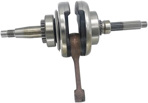 Crankshaft Assembly Fit For 300cc D300 H300 ATV Quad