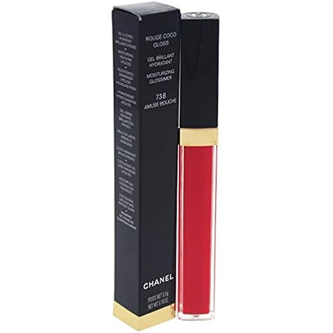 Chanel Lipsticks for Beautiful Lips Cover