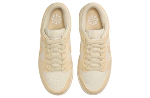 Nike Women's Dunk Low Next Nature 'Soft Pearl/Beach' (HJ7673 004) - Size 6w4