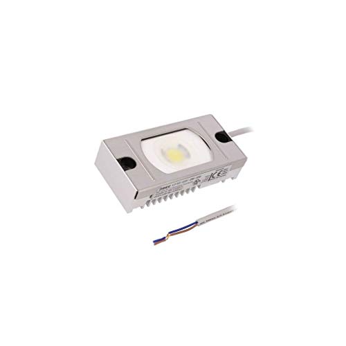 Lampe industrielle LED IP69K étanche 24V LF1D-C2F-2W-330 pour machine