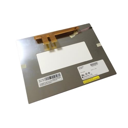 Dalle LB104S02-TD01 pour écran LCD 10,4 pouces SVGA 800x600 de rechange