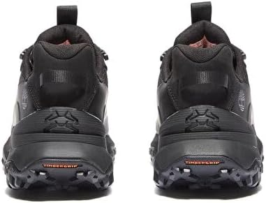 Timberland Motion Access Low Lace Up Sneaker Erkek Günlük Ayakkabı TB0A6F16EK91 Siyah