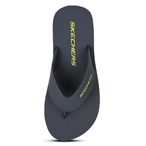 Image of Skechers Men Courtwald India Slipper