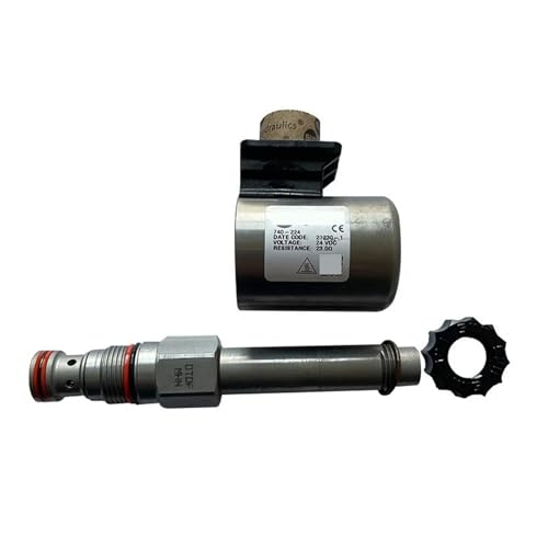 TNFOFUDH Hydraulic Direction Valve DTDFMHN-224