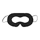 ANCLLO 100PCS VR-Maske Vlies VR-Brille Abstandshalter Schützen Vor Schweiß und Staub