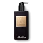 Victoria's Secret Bombshell Oud Fragrance Body Lotion, Notes of Spice, Pink Saffron & Peony (8.4 oz) - Image 2