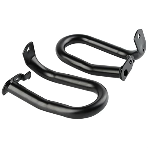 Crash bar pour Goldwing GL1800 protection de sacoche moto de 2001 à 2014