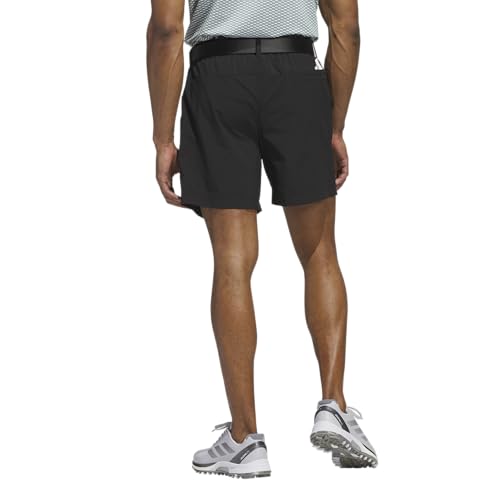adidas Men's Beyond 6.5-inch Pull on Short3
