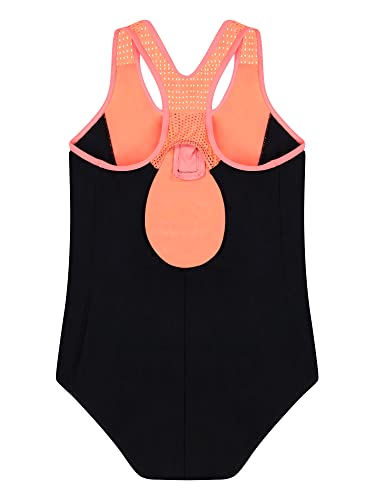 ZeroXposur Big Girls Swimsuit - Girls' One Piece Bathing Suit2