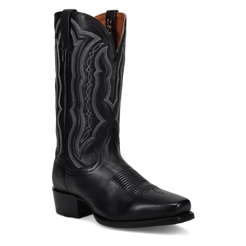 Dan Post Men's Wade Western Boot2