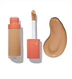 Juvia's Place I Am Magic Liquid Concealer - J16 Tan with Golden Undertone / 0.34 fl oz, Full Coverage, Hydrating, Waterproof Makeup, Long Wear Concealer