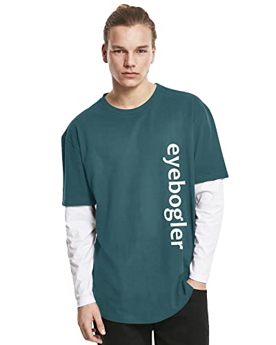 Image of EYEBOGLER Men T-Shirt