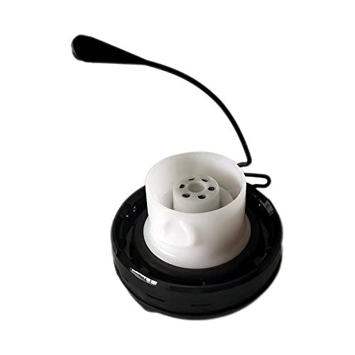 Factory Fuel Tank Gas Cap For Toyota Tacoma 2005-2008 #77300-33070