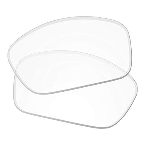 Image of Canteen 2014 Lenses Replacement for Oakley Sunglass OO9225 Polarized