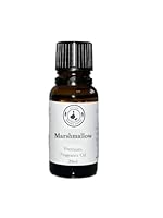 Little Brown Goose Marshmallow Essential Oil, Home Fragrance Oil for Diffuser, Laundry, Bathroom, Scents for Candle Making, Wax Melt Fragrance Oil, Natural Scented Oil Made in Australia, 20ml