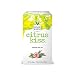 Good Earth Green Tea, Citrus Kiss, 18 Tea Bags (Pack of 6) (Packaging May Vary)