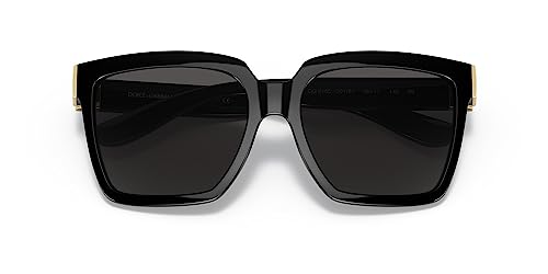 Dolce & Gabbana Dg6165 50187 - vue 6