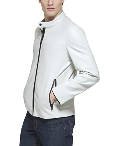 Calvin Klein Women's Solid Satin Feel Pashmina, Heathered Almond, One Size2