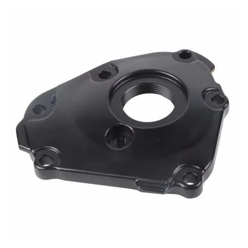 Accesorios de motocicleta cubierta de motor derecho para Yamaha YZF R1 2004 6