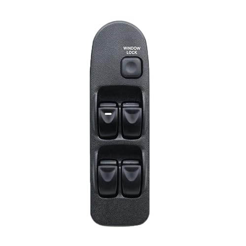 Interrupteur de lève-vitre Mitsubishi Carisma Space Star 2003-2004 MR792845