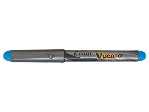 PILOT Vpen stylo plume moyenne pointe assortis - vue 5