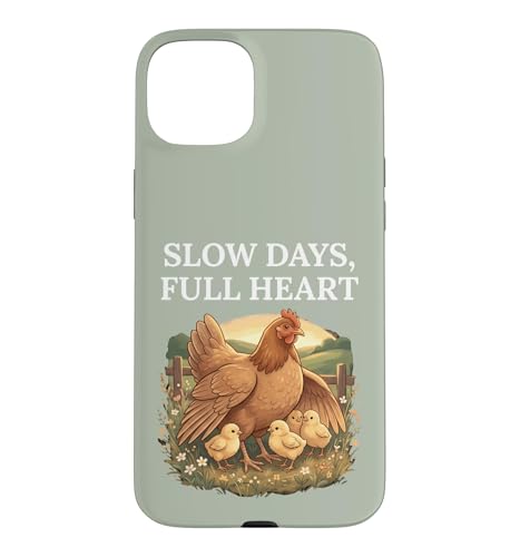 Slow Days �t���n�[�g �R�e�[�W�R�A �`�L�� �O���t�B�b�N �X�}�z�P�[�X iPhone 15 Plus �p
