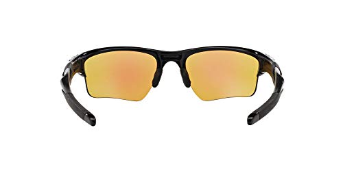 Image of Oakley OO9154 Half Jacket 2.0 XL Sunglasses + Vision Group Accessories Bundle