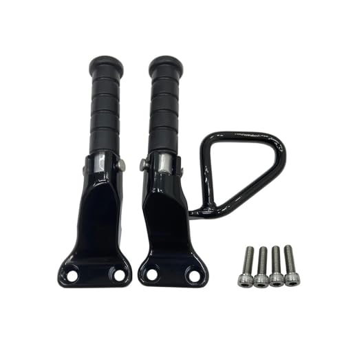 Ensemble de pédale de moto en alu de qualité supérieure pour Bobber 2022