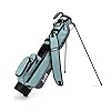 Sunday Golf Loma Bag – Lightweight Golf Bag with Strap and Stand â Easy to Carry Pitch n Putt Golf Bag â Stand Bag for The Driving Range, Par 3 and Executive Courses, 31 Inches