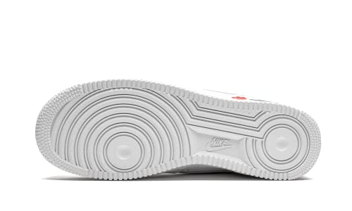 Image of Nike Unisex Air Force 1 07 Trainers