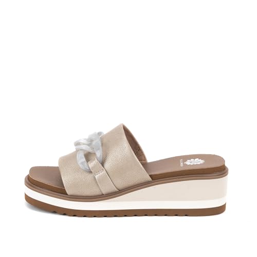 Image of Yellow Box womens Alora