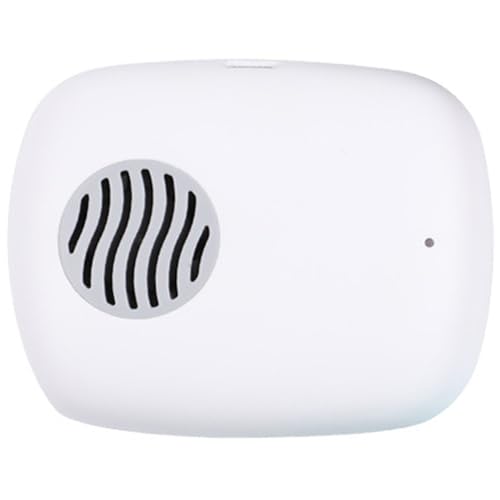 Stérilisateur UV brosse à dents et support mural avec charge rapide