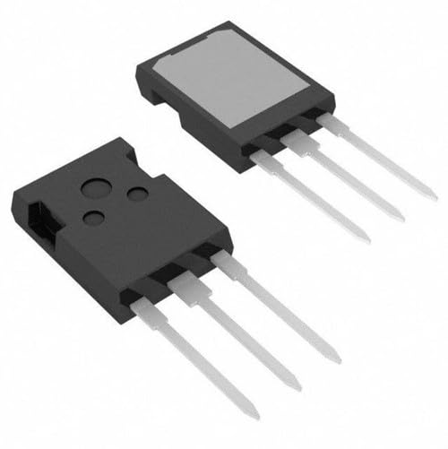 IXFX48N60P Mosfet N-Channel 600V 48A (Tc) 830W (Tc) Through Hole