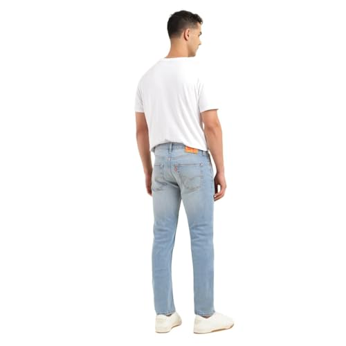 Image of Levi's Men's 511 Slim Fit Mid Rise Jeans