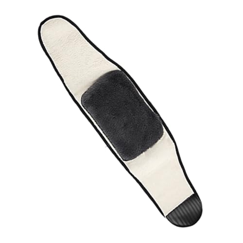 Faja lumbar para hombre, soporte y calor, resistente y cómoda