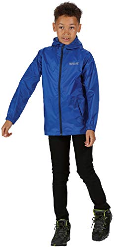 Regatta Kid PK It Jkt III, Giacca Unisex-Bambini e...