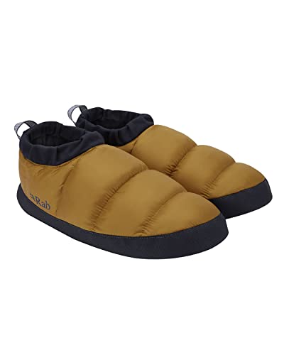 RABDown Hut Slipper