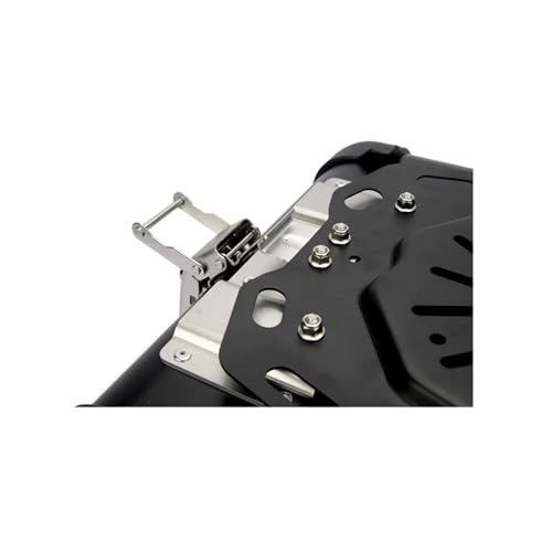 Supports de modification d'étagère arrière moto universels 45L - 5