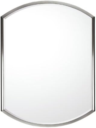 Capital Lighting M362475 Metal Mirror