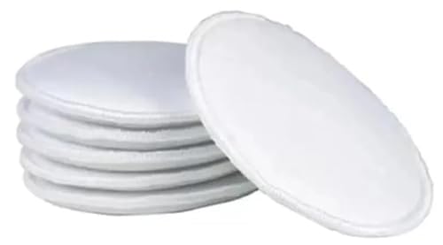 Protetor Absorvente Para Seios Buba Lavável