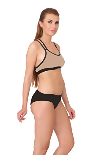 Image of Fashion Comfortz Women Lingerie Set