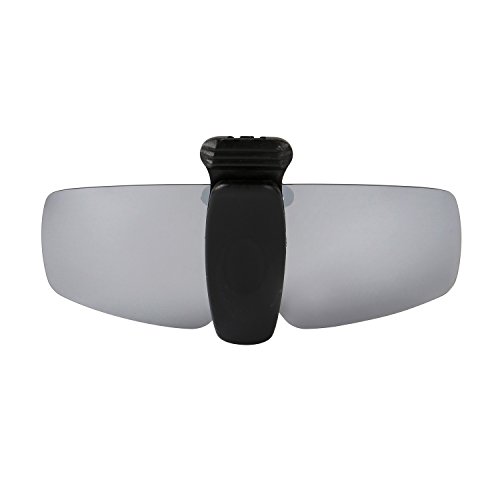 Lunettes de soleil clip pour la pêche et le vélo de course - 2