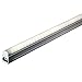 Jesco Lighting SG-LED-60/60-W Jesco Lighting SG-LED-60/60 58" LED SG LED Adjustable Linkable Under Cabinet Light - 6000K