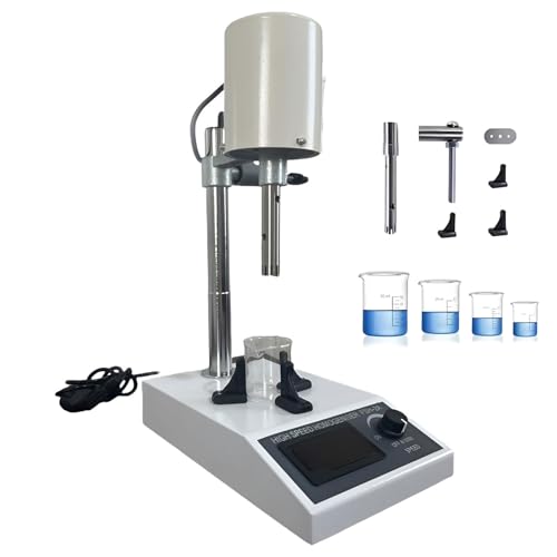 Homogénéisateur de laboratoire haute vitesse pour stabiliser vos émulsions et extractions difficiles