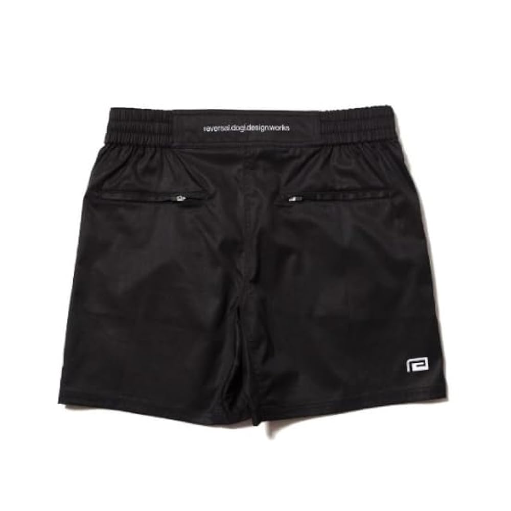 reversal リバーサル FIGHT SHORTS 楽天市場】【reversal/リバーサル】ファイトショーツ ハーフ