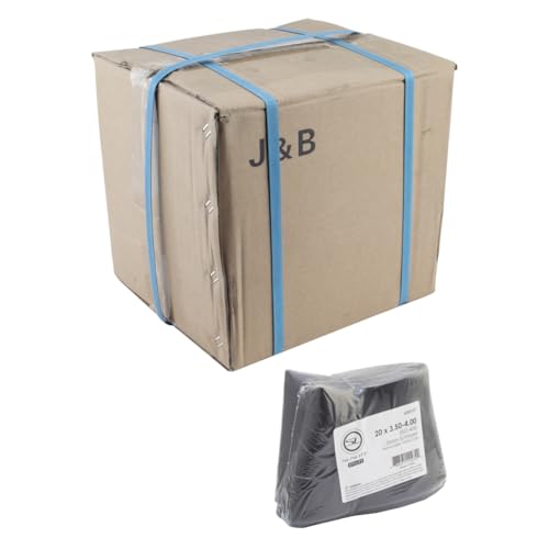 Sunlite Utili-T Standard Schrader Valve Tubes 20x3.50-4.00 SV 35mm 0d