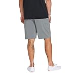 Volcom Mens Kerosene 21" Hybrid Chino Shorts - Image 3