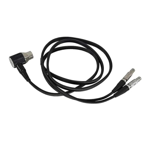 Transductor para medidor de espesor ultrasónico 5MHz Φ8mm miniatura 1