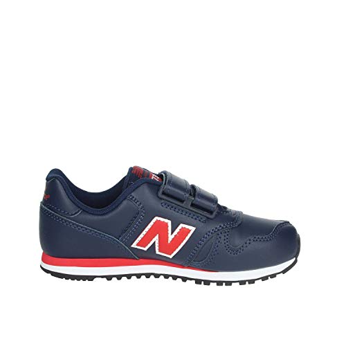 Baskets basses enfant New Balance 373 - vue 7
